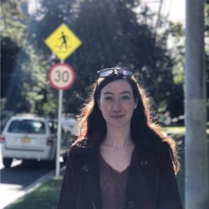 Meet your Posher, Marie